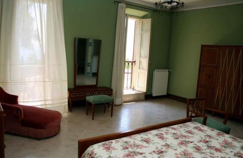 Montecampano Casa | Palazzo Cansacchi