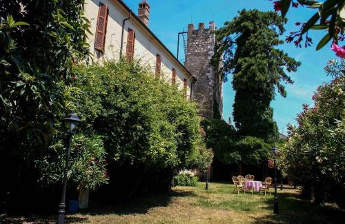 Montecampano Casa | Palazzo Cansacchi