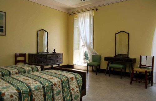 Montecampano Casa | Palazzo Cansacchi