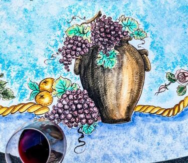 Caivano Casa | Palazzo Capece