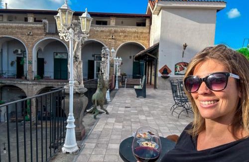 Caivano Casa | Palazzo Capece