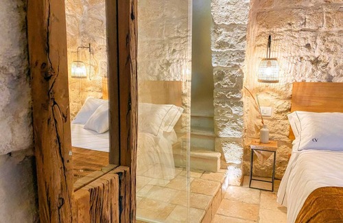 Mola di Bari Casa | Palazzo CAVÌ