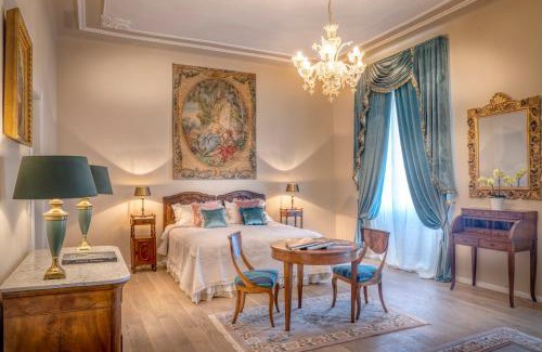 Zelata Cama Y Desayuno | Palazzo Cavagna Sangiuliani