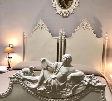 Mount Vesuvius - Pompei Cama Y Desayuno | Palazzo D'Amaro Historical Residence