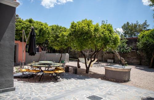 Mount Vesuvius - Pompei Casa | Palazzo d'Aquino