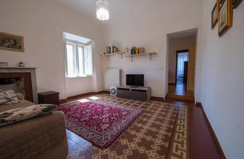 Volterra Apartamento | Palazzo De Luigi