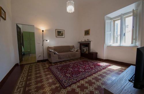 Volterra Apartamento | Palazzo De Luigi