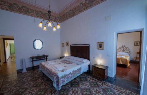 Volterra Apartamento | Palazzo De Luigi