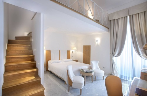 Gallipoli Hotel | Palazzo del Corso