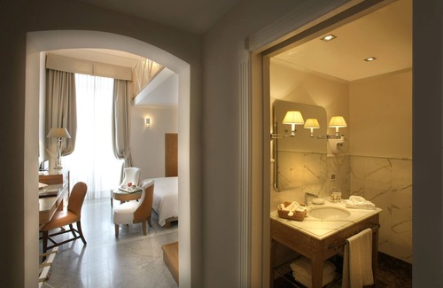 Gallipoli Hotel | Palazzo del Corso