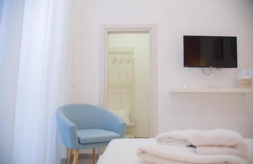 Mergellina Apartamento | Palazzo del Golfo