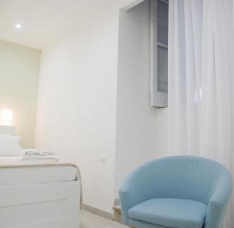 Mergellina Apartamento | Palazzo del Golfo