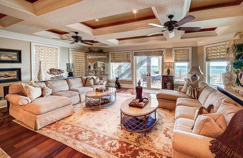 Crystal Beach Casa | Palazzo del Mar by Five Star Properties