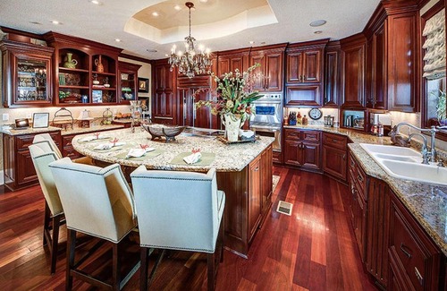 Crystal Beach Casa | Palazzo del Mar by Five Star Properties
