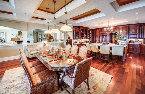 Crystal Beach Casa | Palazzo del Mar by Five Star Properties