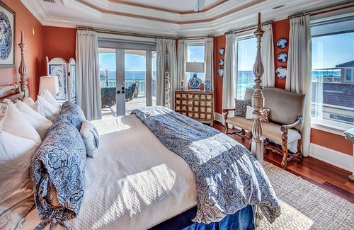 Crystal Beach Casa | Palazzo del Mar by Five Star Properties