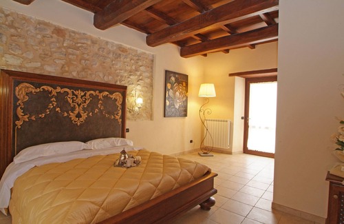 Precetto Otro | Palazzo del Papa Agriturismo