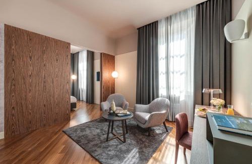 Lucca Historical Center Hotel | Palazzo Dipinto