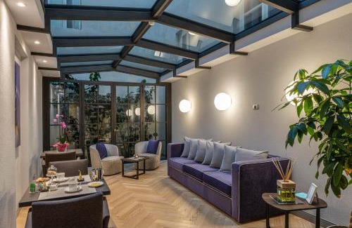 Lucca Historical Center Hotel | Palazzo Dipinto