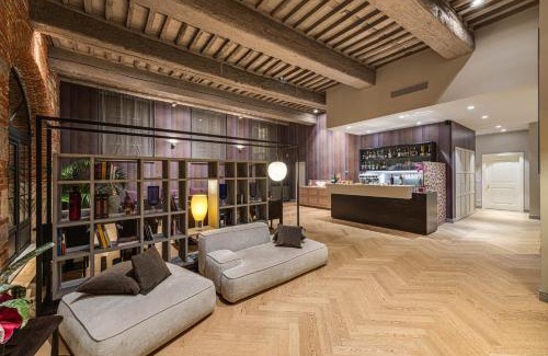 Lucca Historical Center Hotel | Palazzo Dipinto