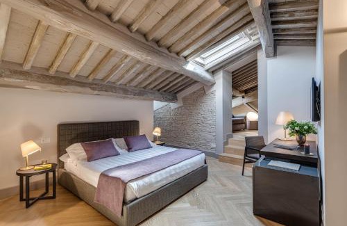 Lucca Historical Center Hotel | Palazzo Dipinto