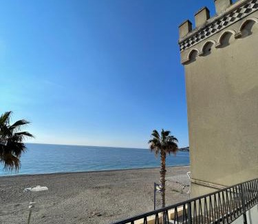 Letojanni Hotel | Palazzo Durante