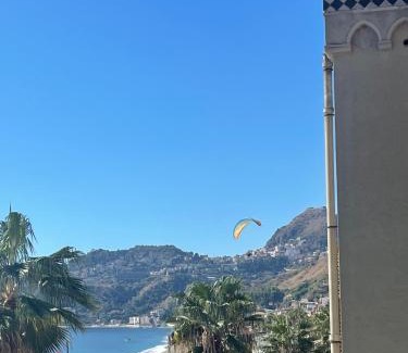 Letojanni Hotel | Palazzo Durante