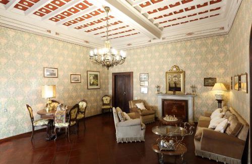 Orvieto Apartamento | Palazzo Febei