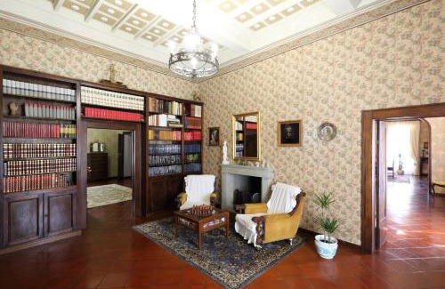 Orvieto Apartamento | Palazzo Febei