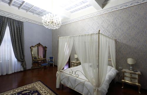 Orvieto Apartamento | Palazzo Febei