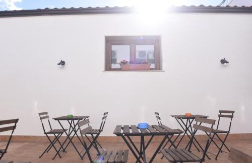 Paterno Casa | Palazzo Galifi