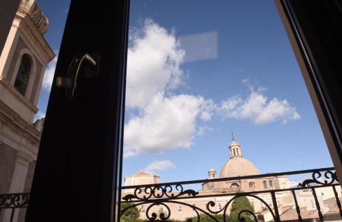 Paterno Casa | Palazzo Galifi