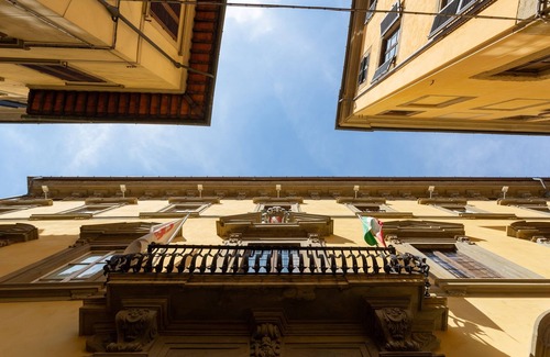 Duomo Casa | Palazzo Graziani