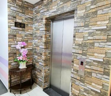 Daerah Kulai Hotel | Palazzo Hotel Kulai