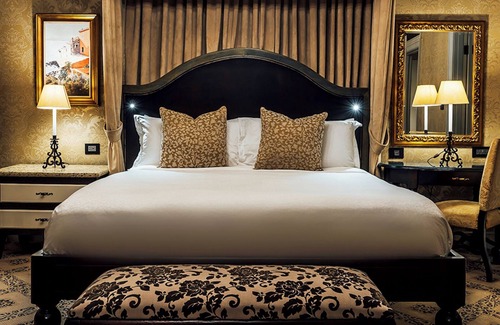 Greater Johannesburg Metropolitan Area Hotel | Palazzo Hotel