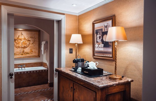 Greater Johannesburg Metropolitan Area Hotel | Palazzo Hotel