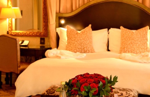 Greater Johannesburg Metropolitan Area Hotel | Palazzo Hotel