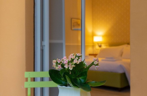 Santa Maria Capua Vetere Cama Y Desayuno | Palazzo Benucci - Residenza di Charme