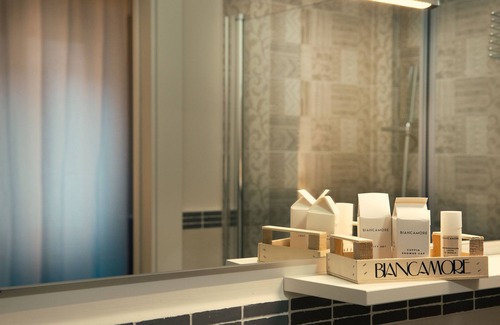 Santa Maria Capua Vetere Cama Y Desayuno | Palazzo Benucci - Residenza di Charme