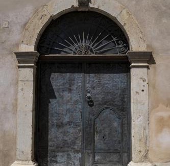 Tricarico Casa | Palazzo Laureano - Dimora Storica