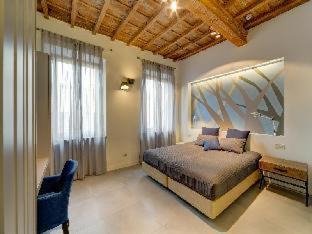 Santo Spirito Apartamento | Palazzo Mannaioni Suites