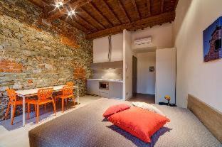 Santo Spirito Apartamento | Palazzo Mannaioni Suites