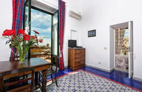 Positano Apartamento | Palazzo Margherita