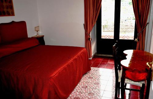 Positano Apartamento | Palazzo Margherita