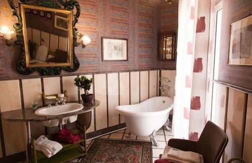 Porto Empedocle Cama Y Desayuno | Palazzo Melluso LUXURY SUITE