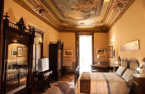 Porto Empedocle Cama Y Desayuno | Palazzo Melluso LUXURY SUITE