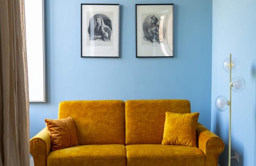 Arienzo Cama Y Desayuno | Palazzo Murat Luxury Rooms