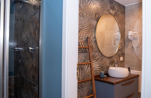 Arienzo Cama Y Desayuno | Palazzo Murat Luxury Rooms