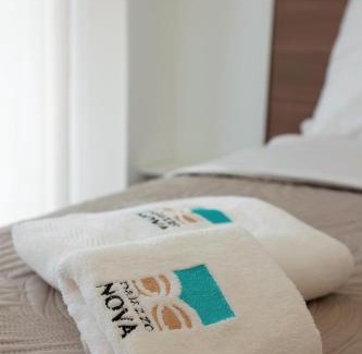 Acerra Apartamento | PALAZZO NOVA luxury apartments