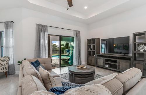 Pelican Casa | Palazzo Palms